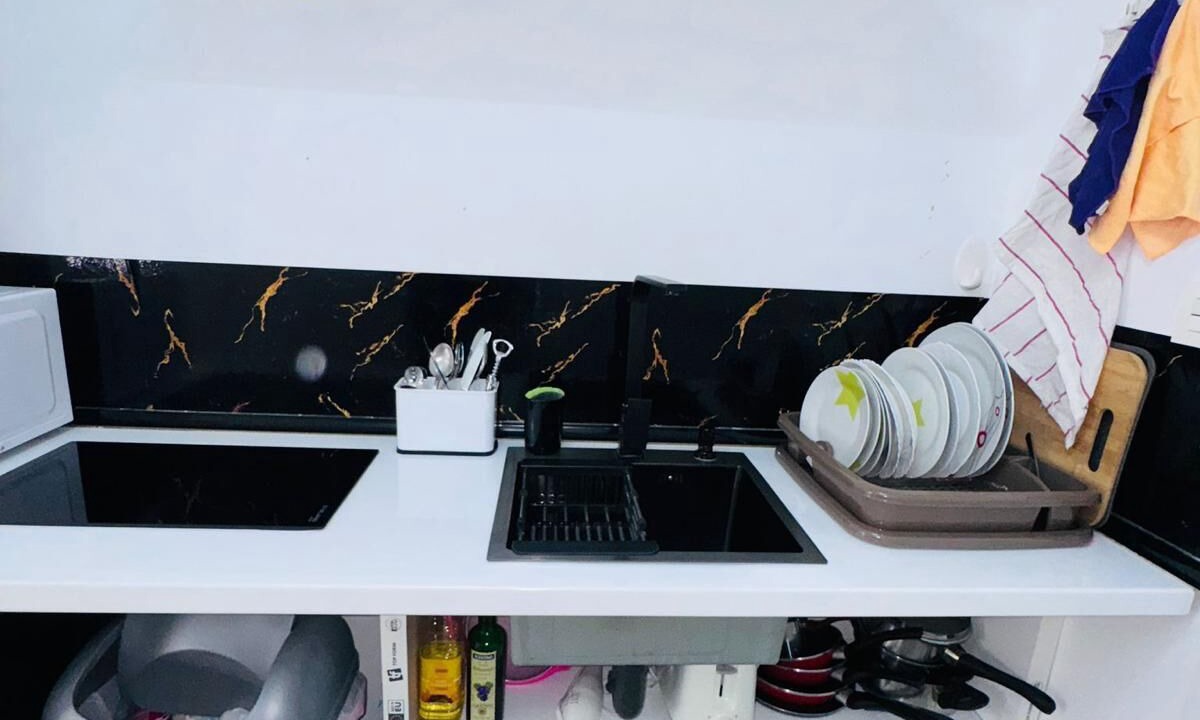 Photo of Kitchen in La Saidia