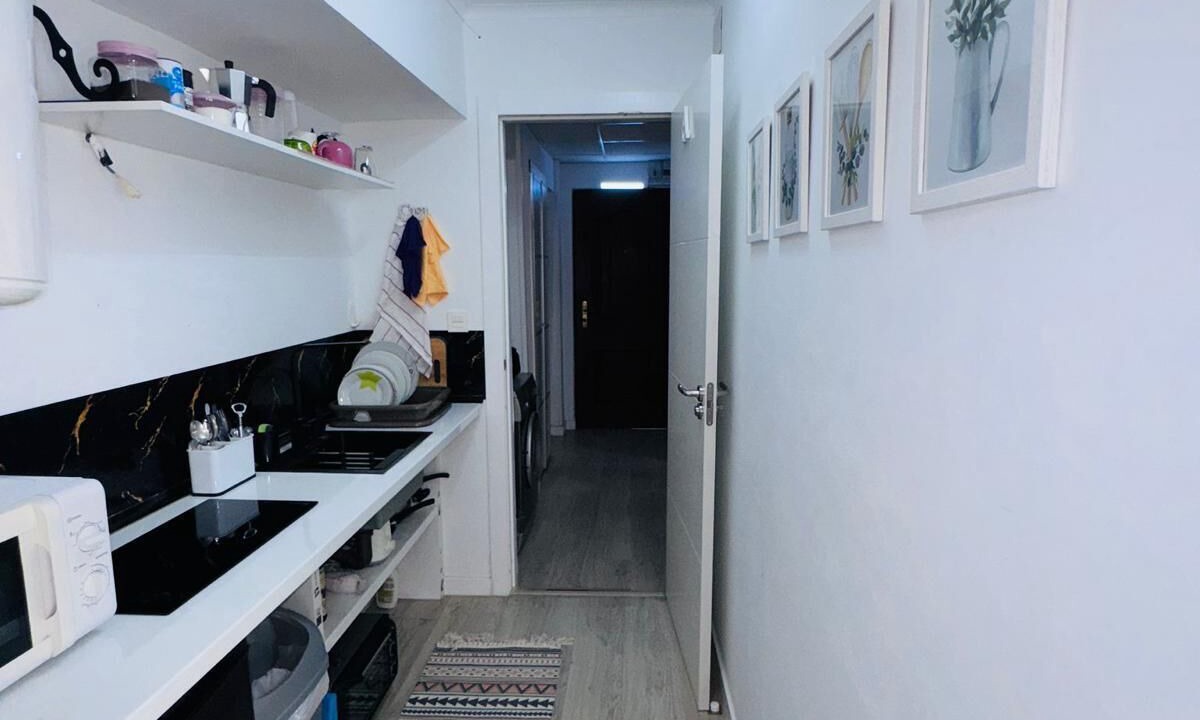 Photo of Kitchen in La Saidia