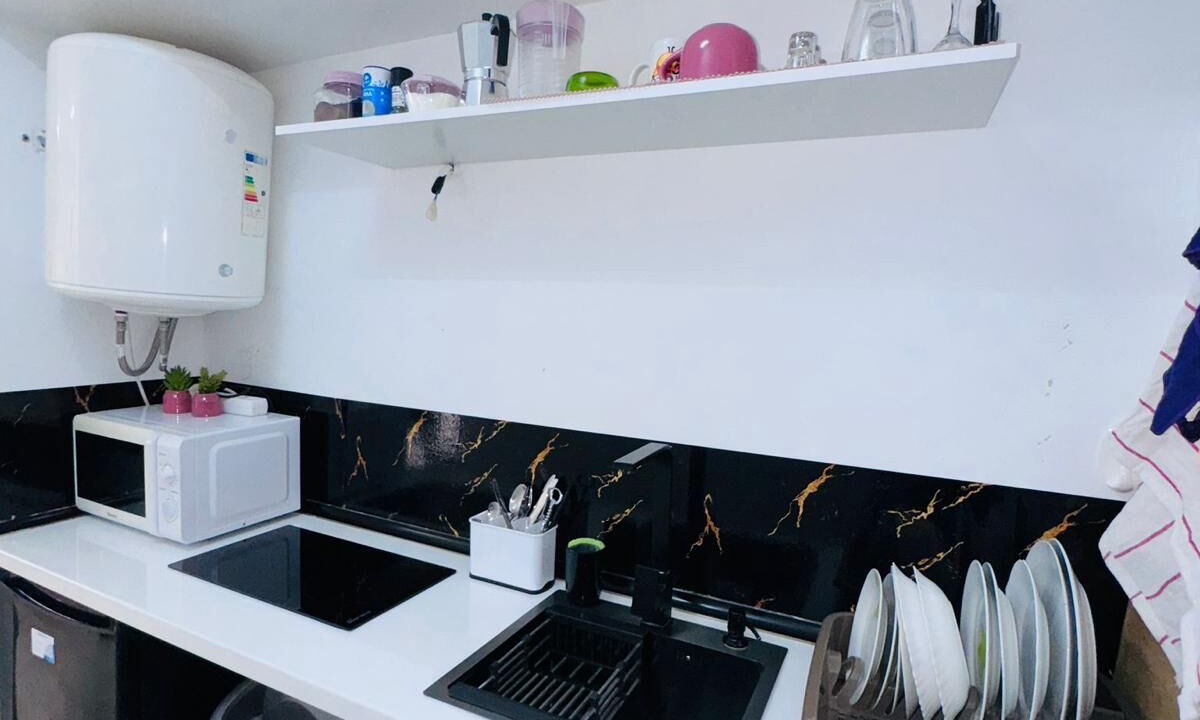 Photo of Kitchen in La Saidia