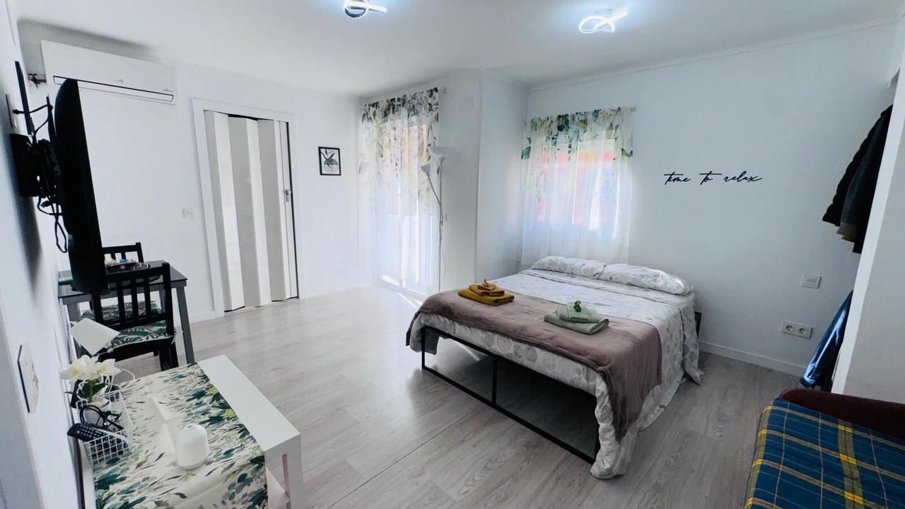 Photo of Bedroom in La Saidia