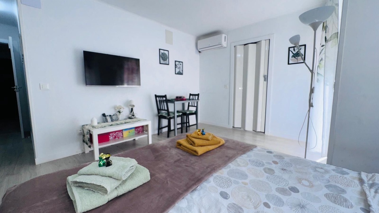 Photo of Bedroom in La Saidia