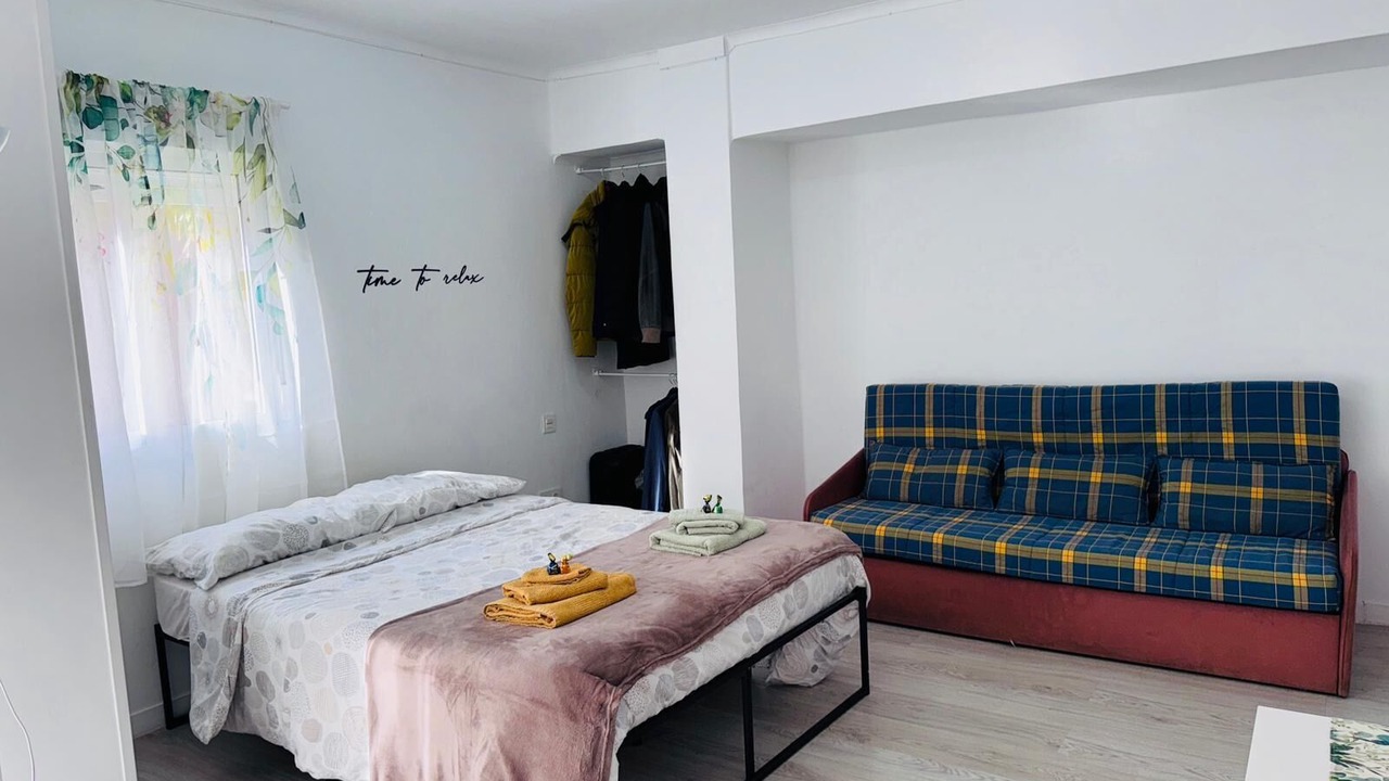 Photo of Bedroom in La Saidia