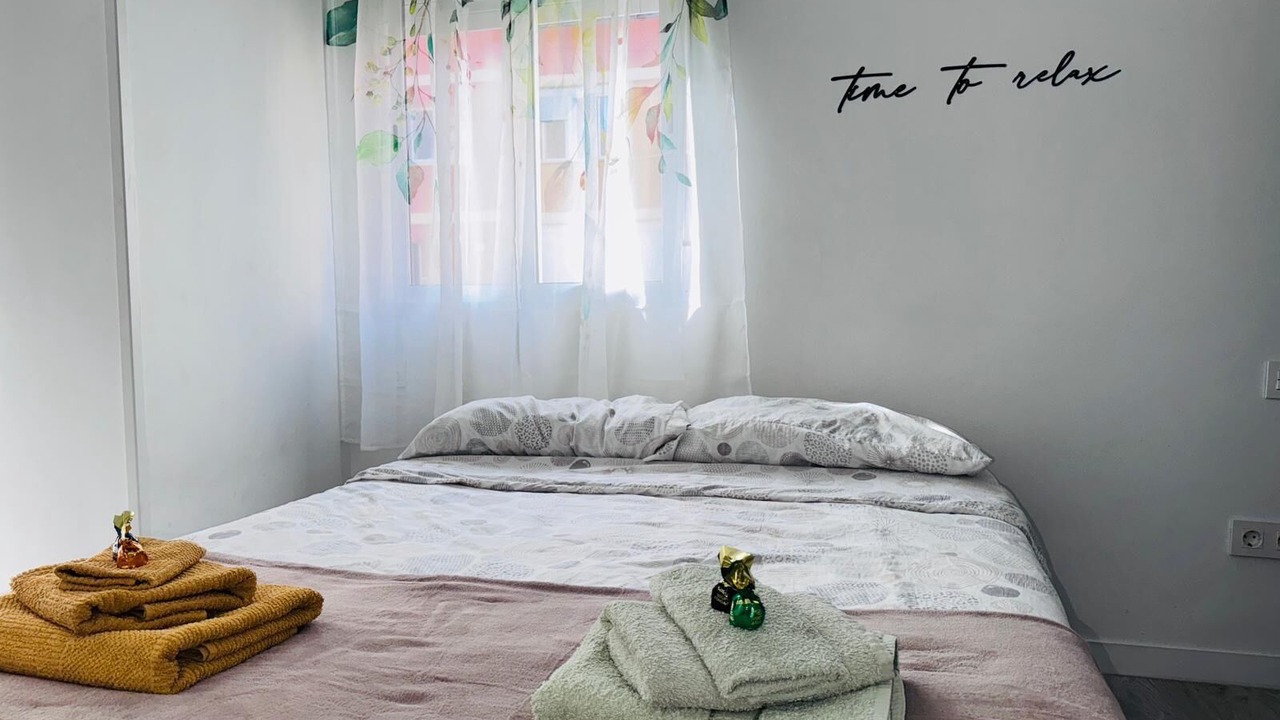 Photo of Bedroom in La Saidia