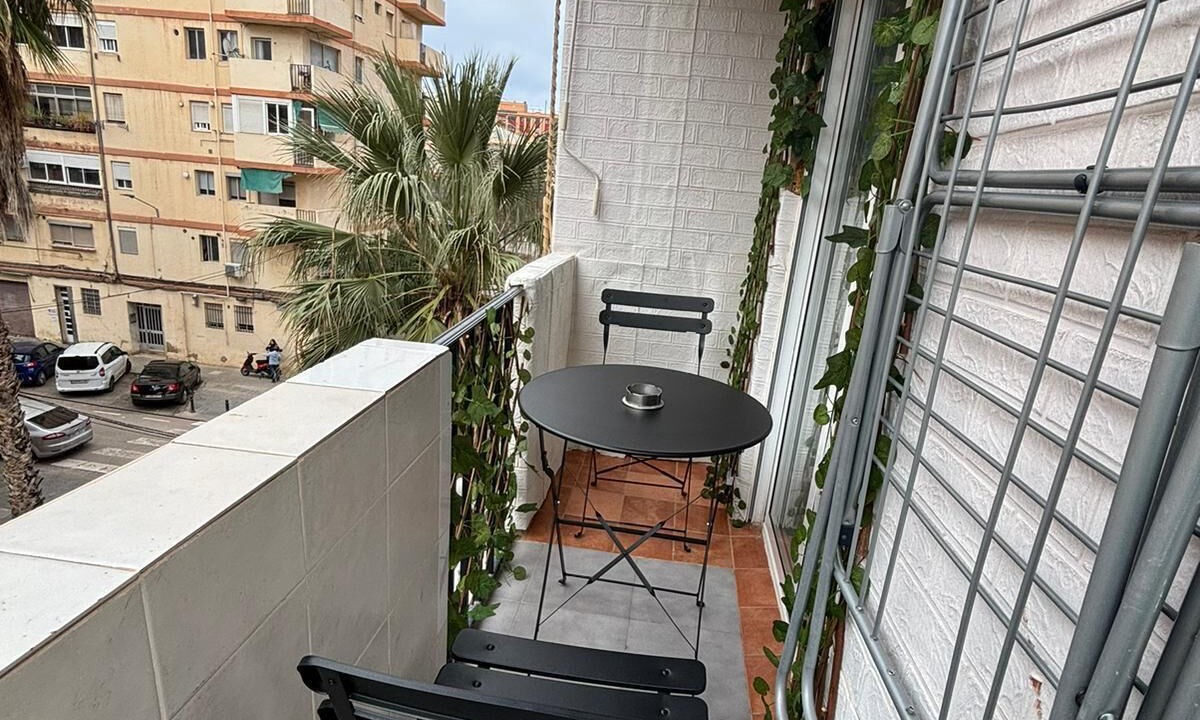 Photo of Outdoor in La Saidia