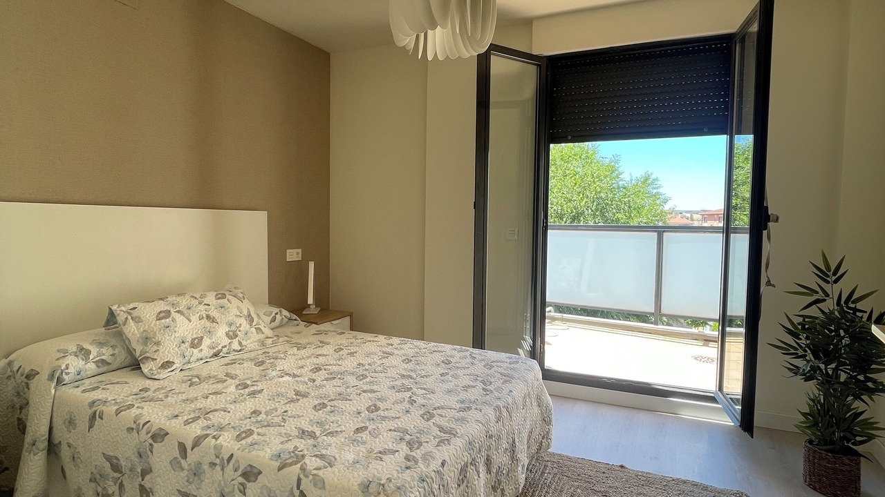 Photo of Bedroom in Penafiel