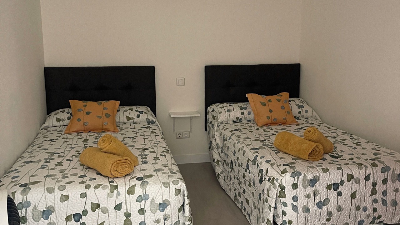 Photo of Bedroom in Penafiel
