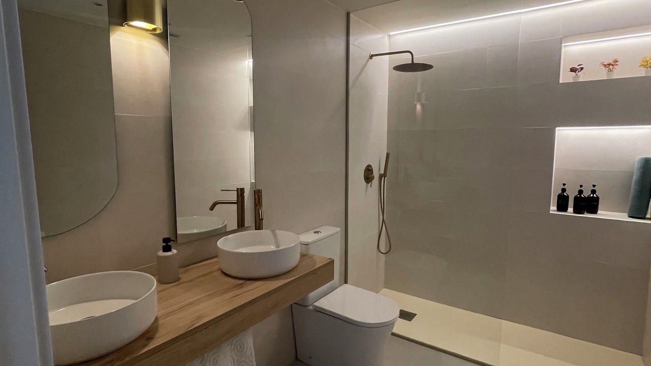 Photo of Bathroom in Penafiel