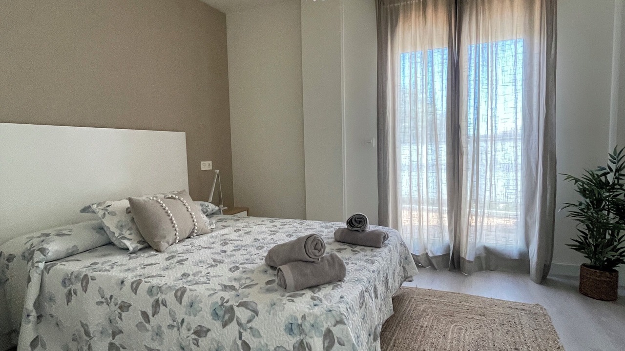 Photo of Bedroom in Penafiel