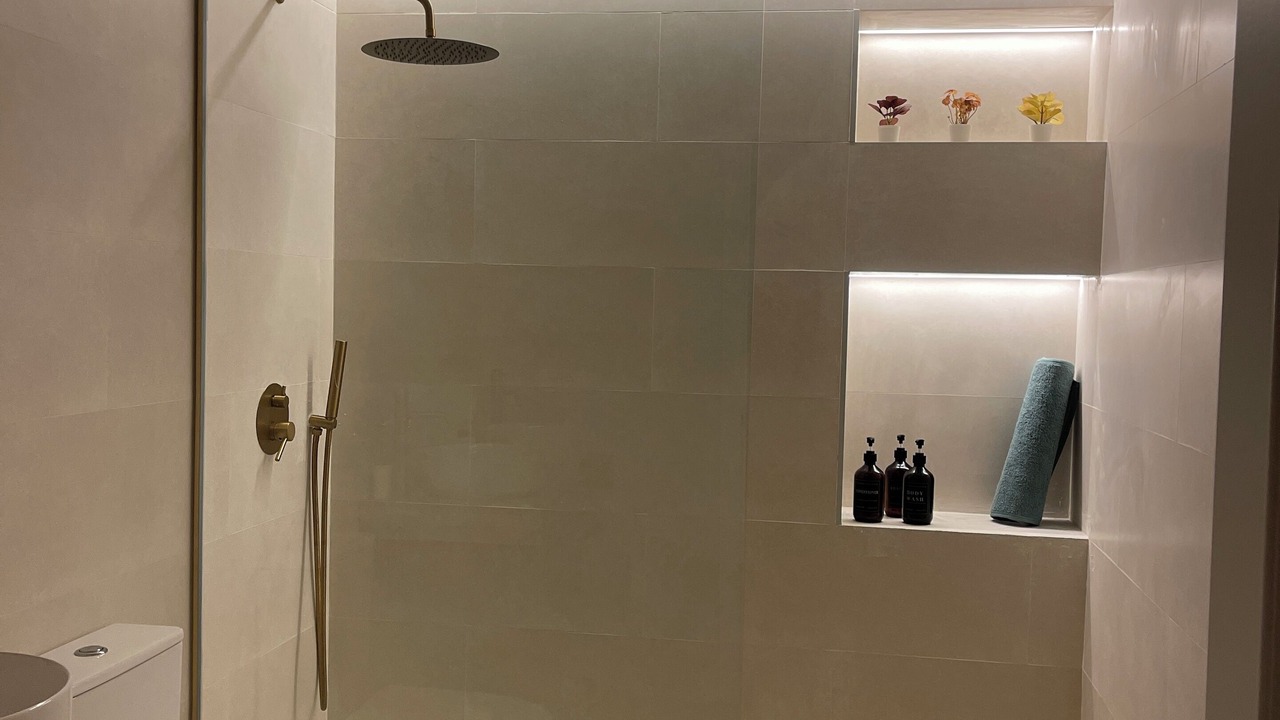 Photo of Bathroom in Penafiel