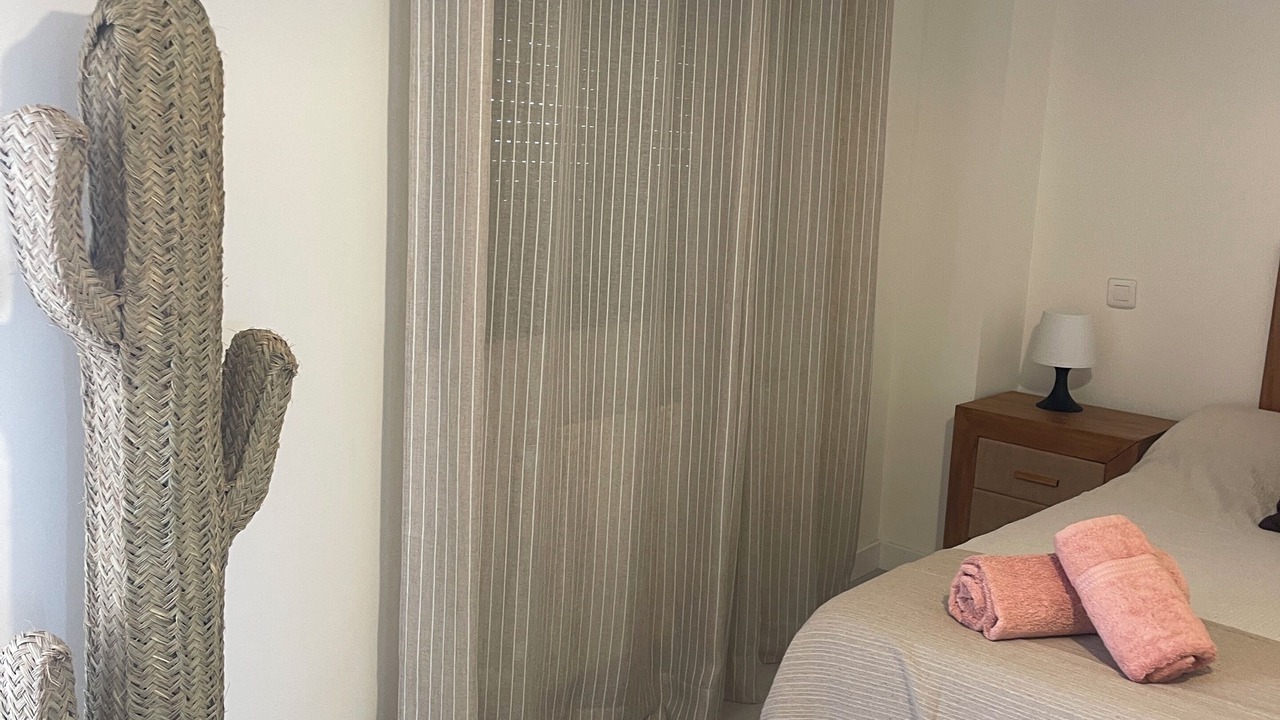Photo of Bedroom in Penafiel