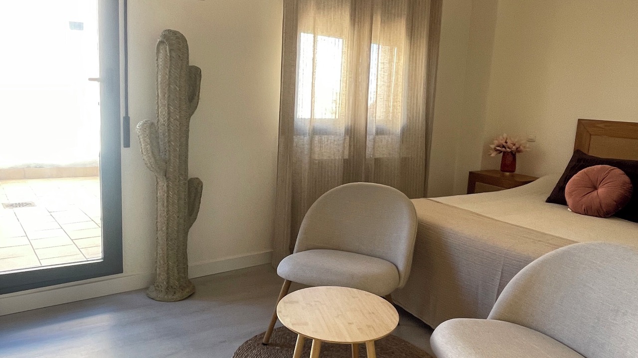 Photo of Bedroom in Penafiel