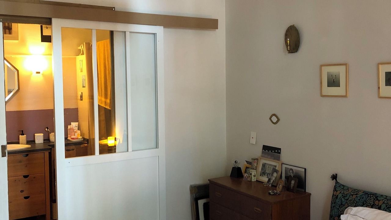 Photo of Bedroom in Pelissanne