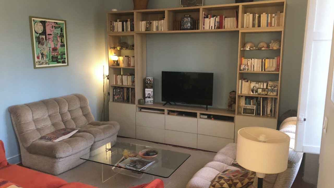 Photo of Livingroom in Pelissanne