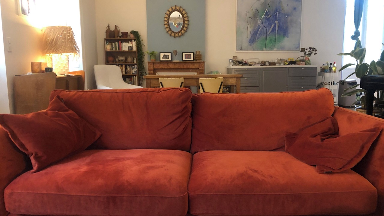 Photo of Livingroom in Pelissanne