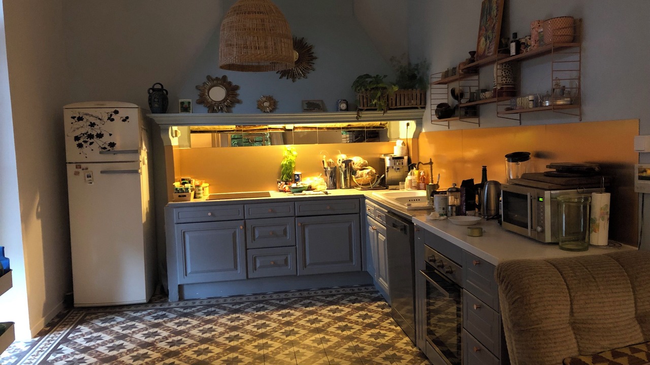 Photo of Kitchen in Pelissanne