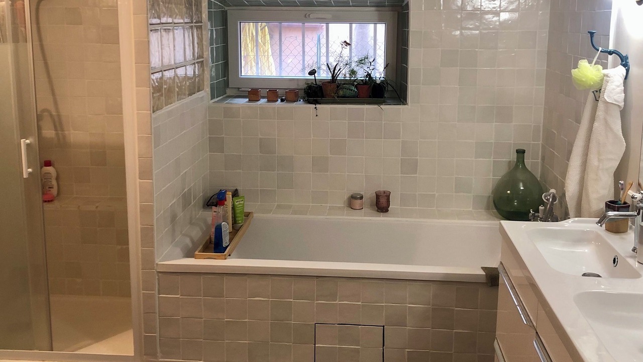 Photo of Bathroom in Pelissanne