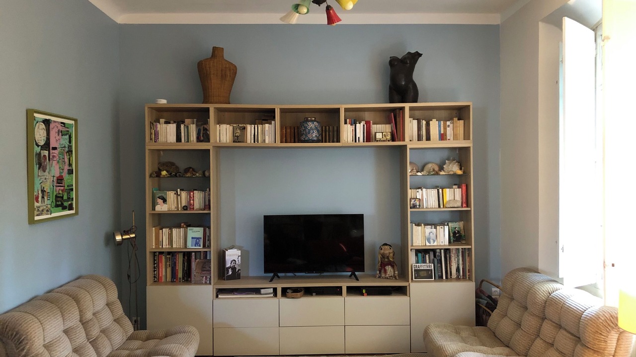 Photo of Livingroom in Pelissanne