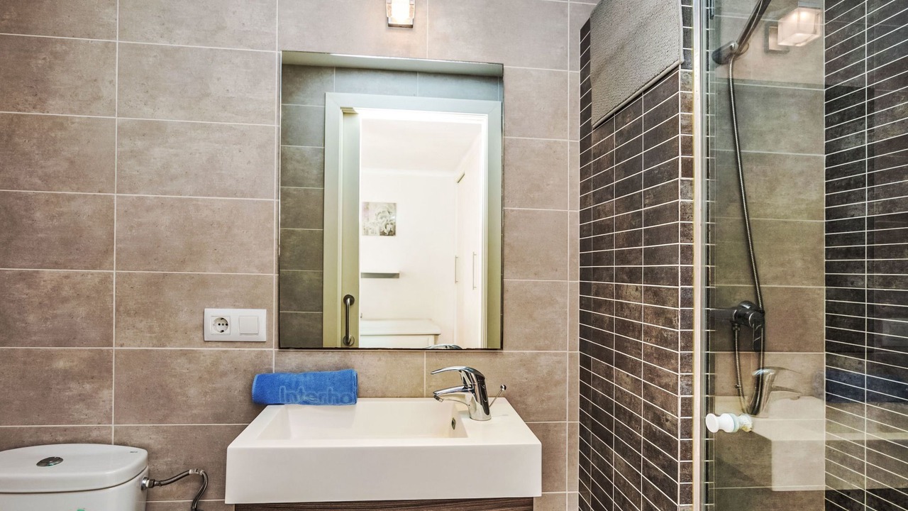 Photo of Bathroom in Llanca