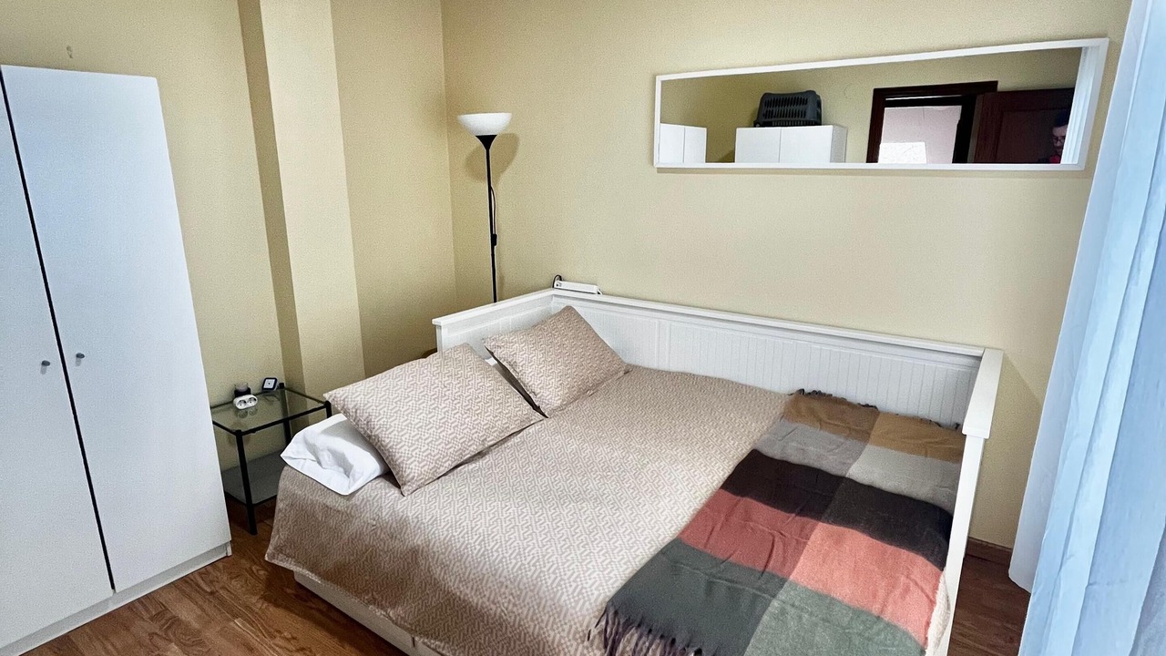 Photo of Bedroom in O Barco de Valdeorras