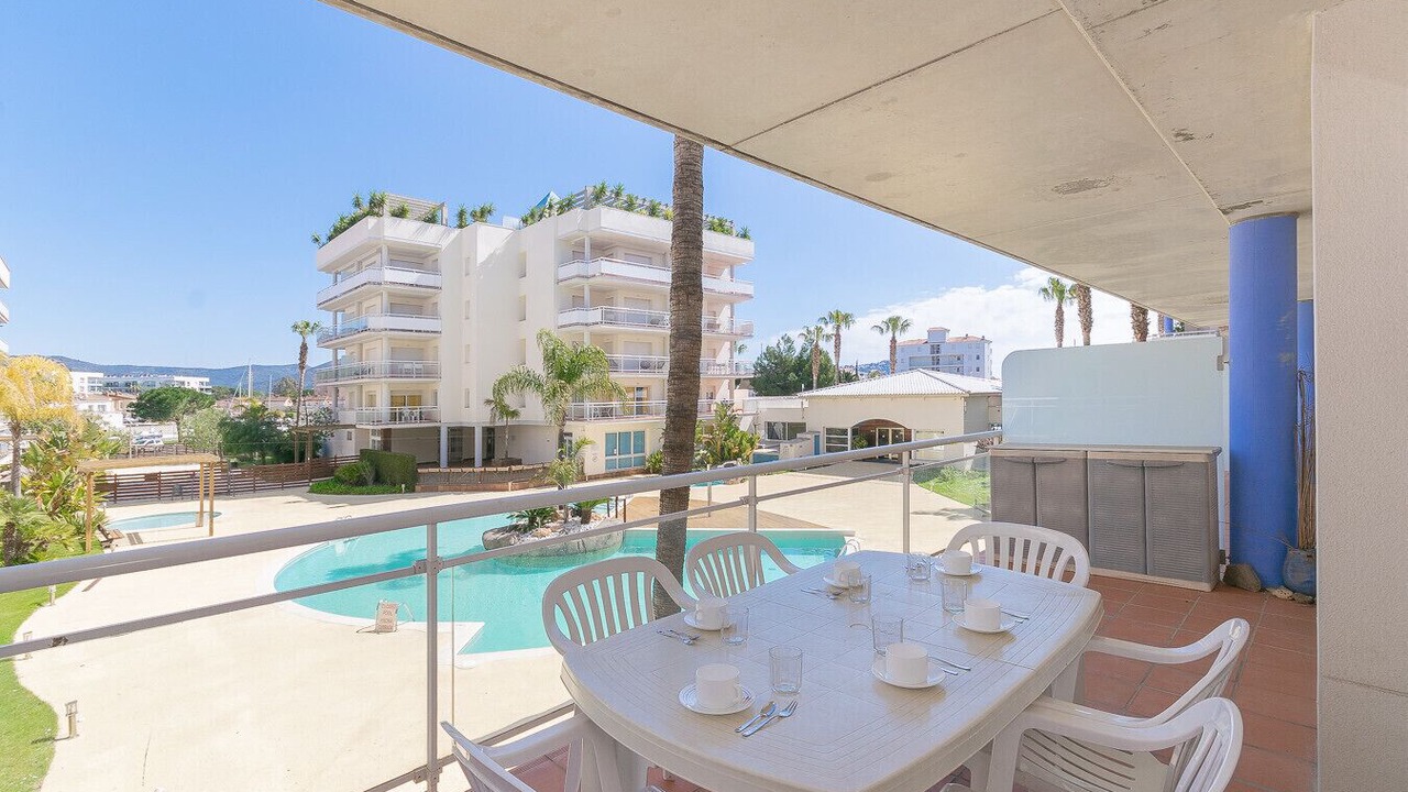 Photo of Outdoor in Santa Margarida