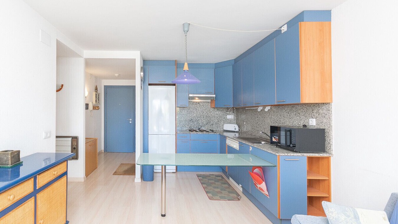 Photo of Kitchen in Santa Margarida