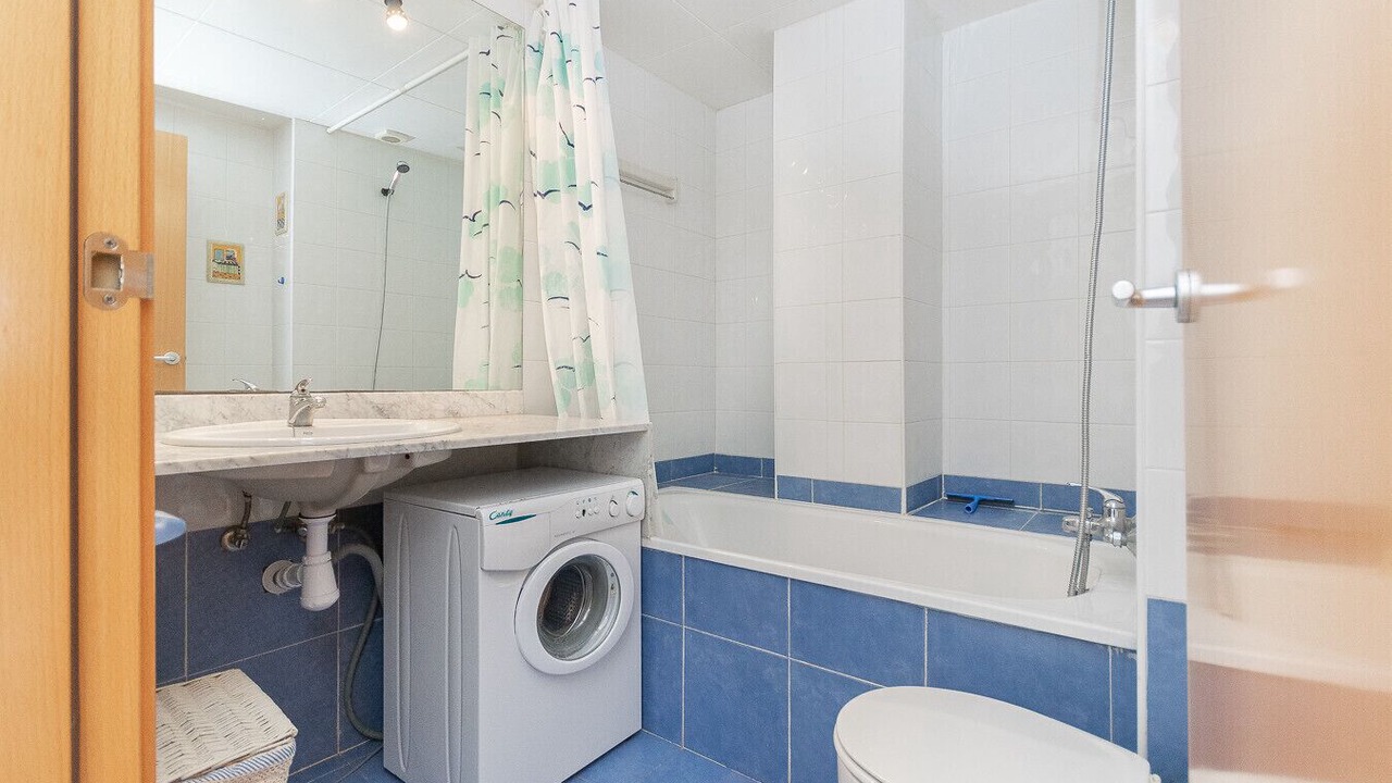 Photo of Bathroom in Santa Margarida