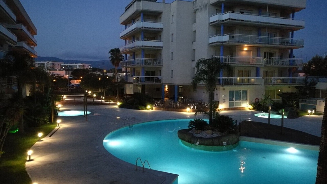 Photo of Outdoor in Santa Margarida