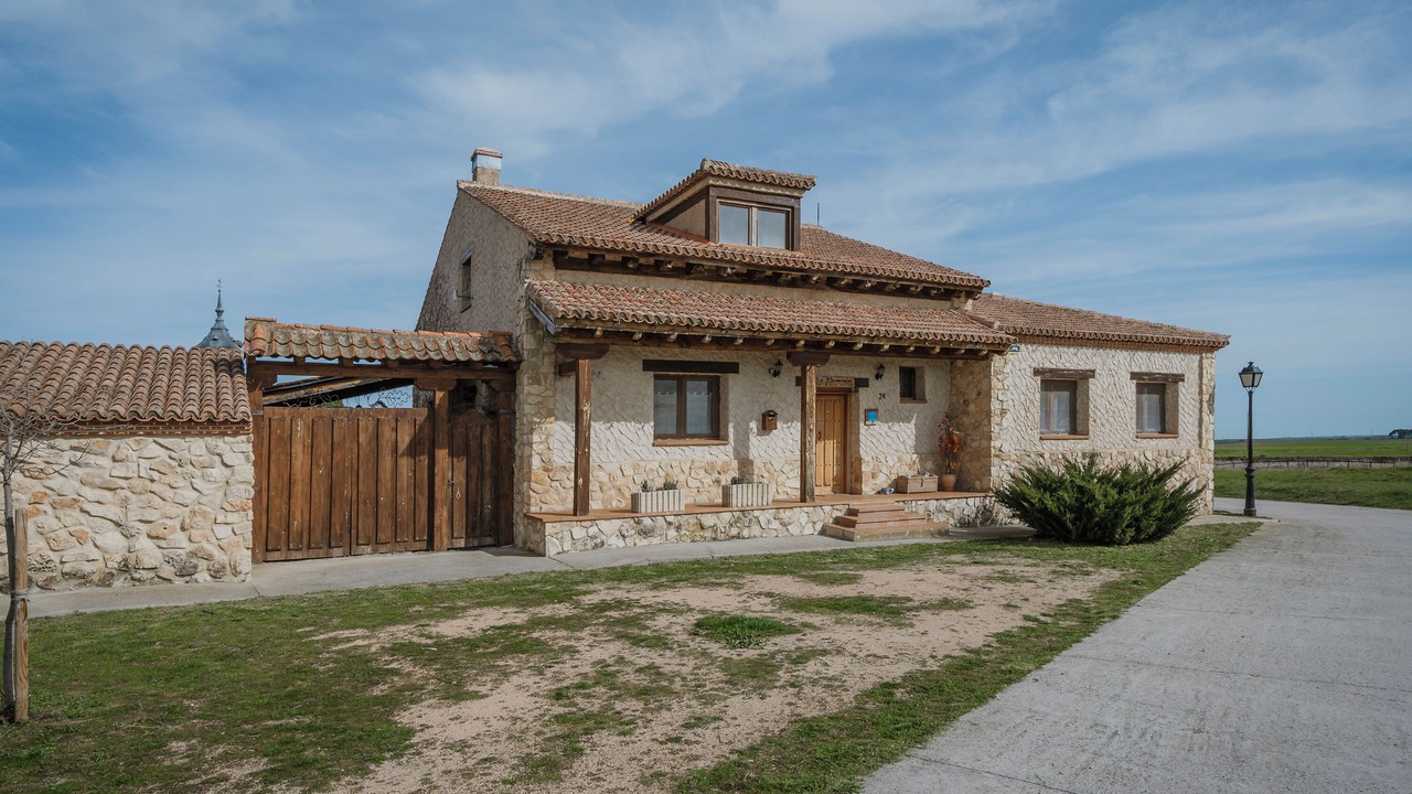 Photo of Outdoor in Marazuela