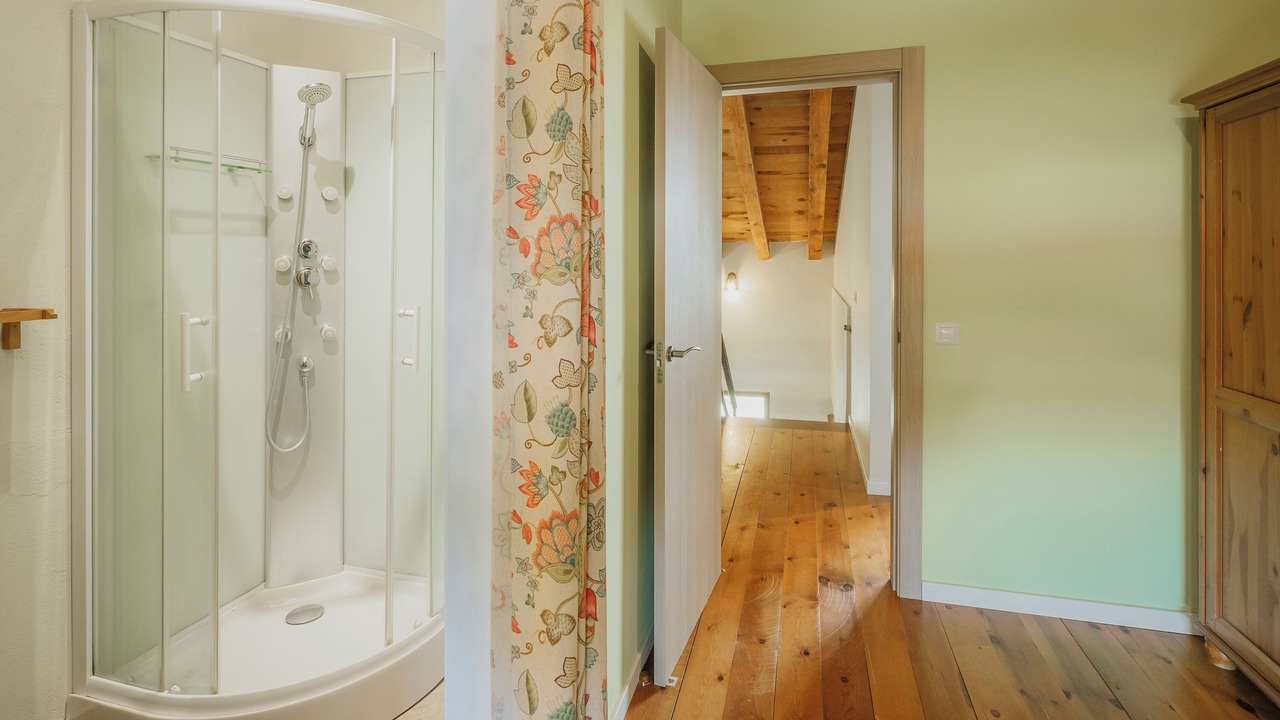 Photo of Bathroom in Marazuela