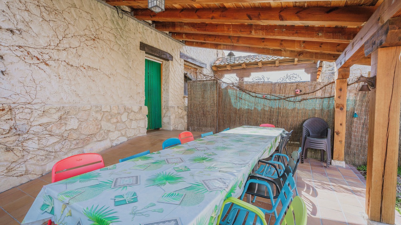 Photo of Outdoor in Marazuela