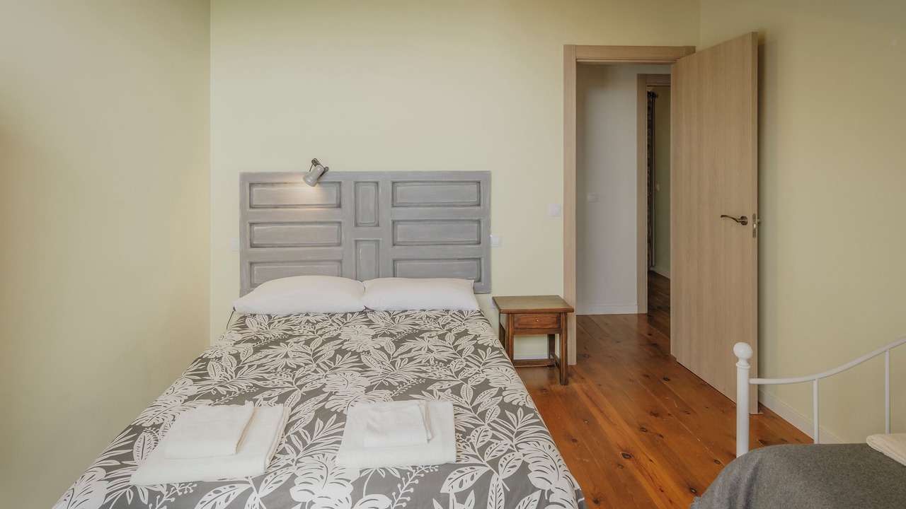 Photo of Bedroom in Marazuela