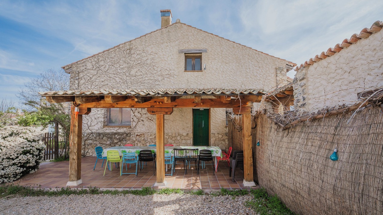 Photo of Outdoor in Marazuela