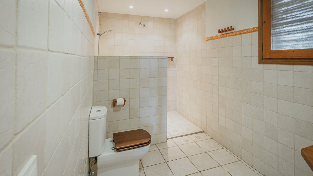 Photo of Bathroom in Marazuela