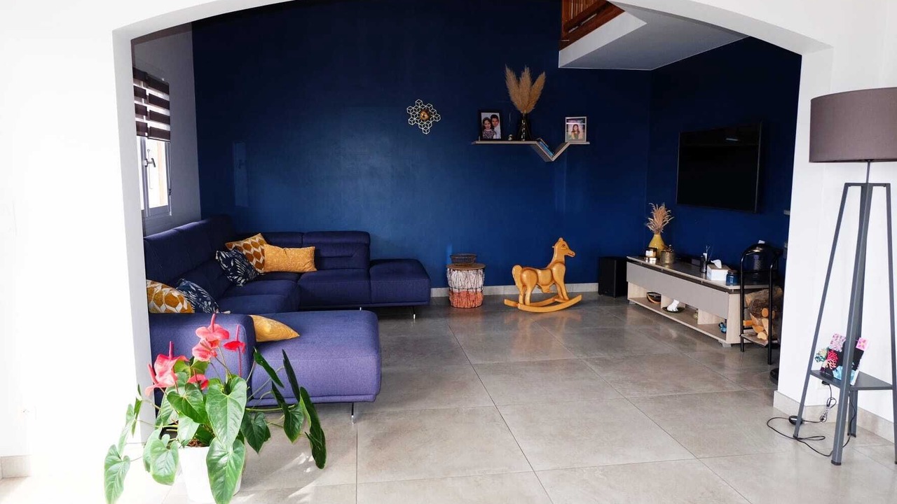 Photo of Livingroom in Vaulx