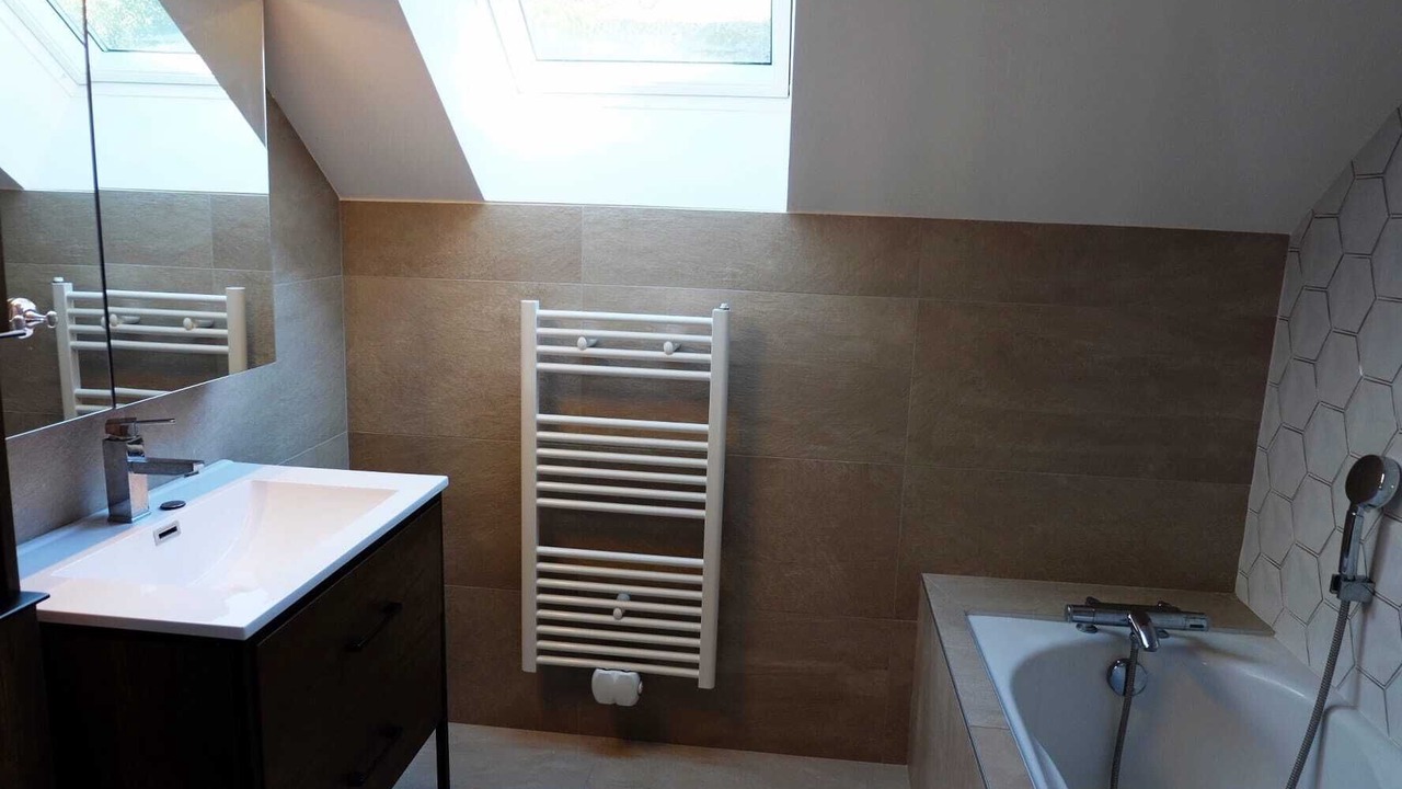 Photo of Bathroom in Vaulx