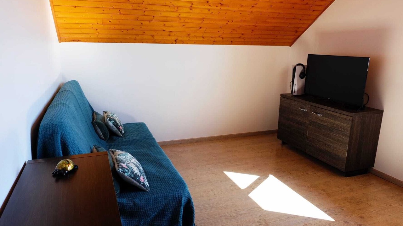 Photo of Livingroom in Vaulx