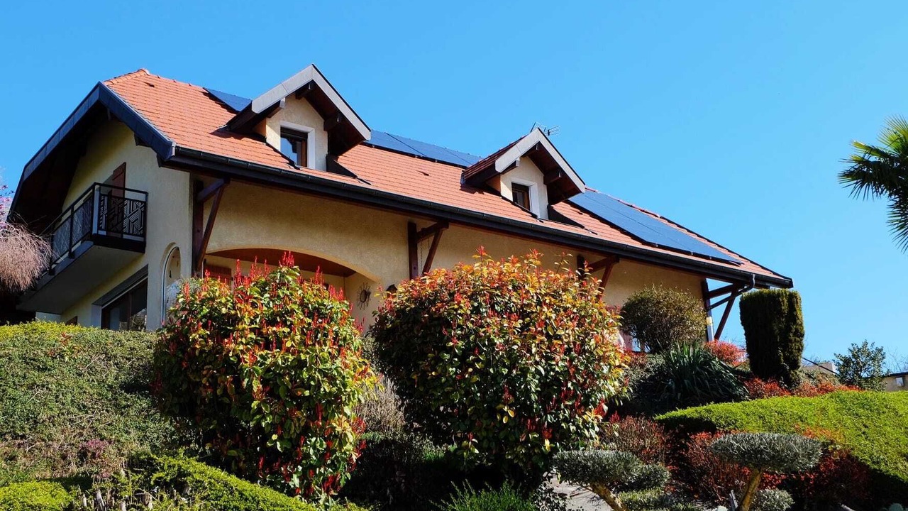 Photo of Outdoor in Vaulx