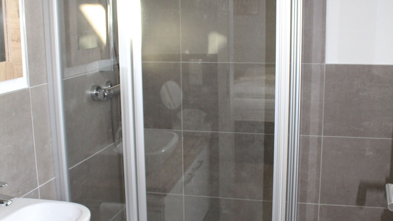 Photo of Bathroom in Lorup