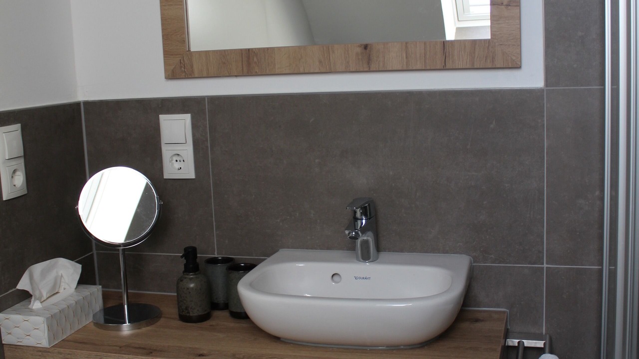 Photo of Bathroom in Lorup