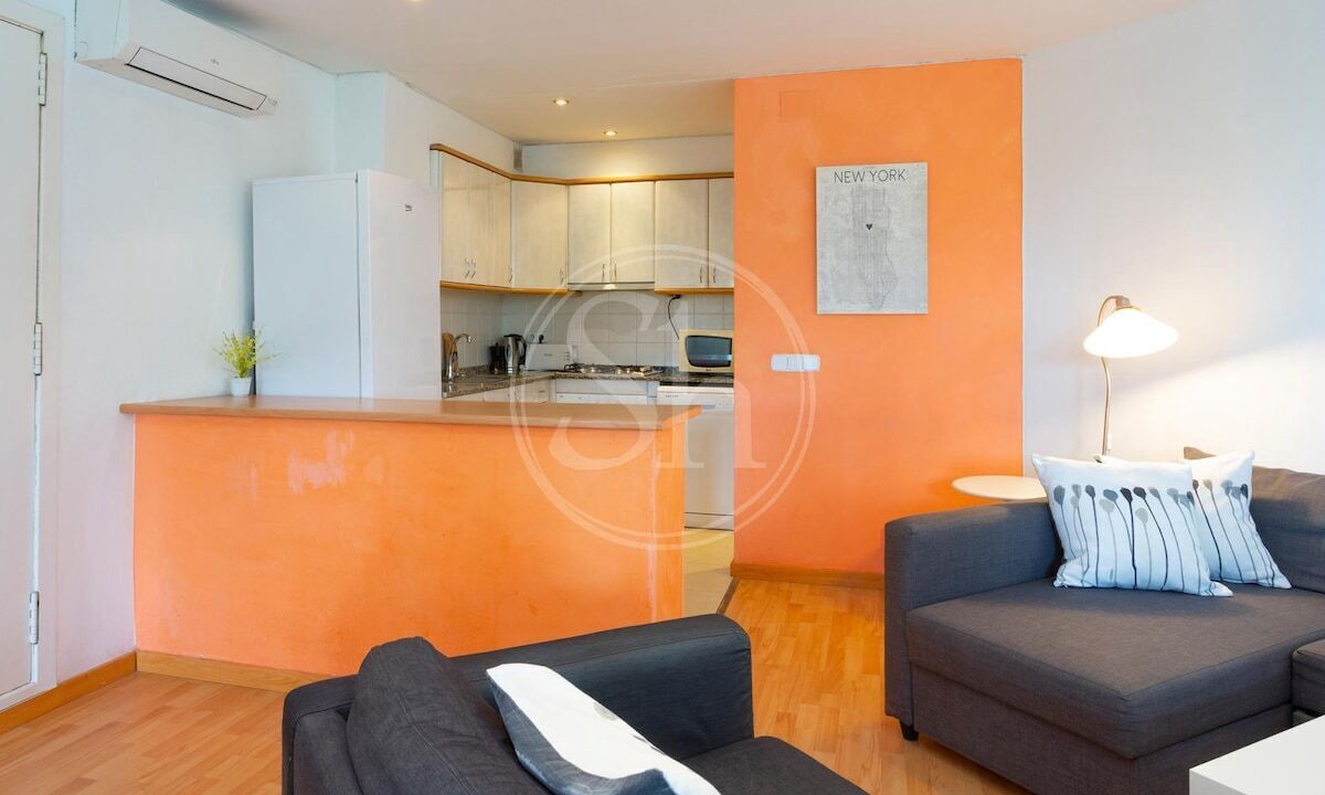 Photo of Livingroom in Sants-Badal