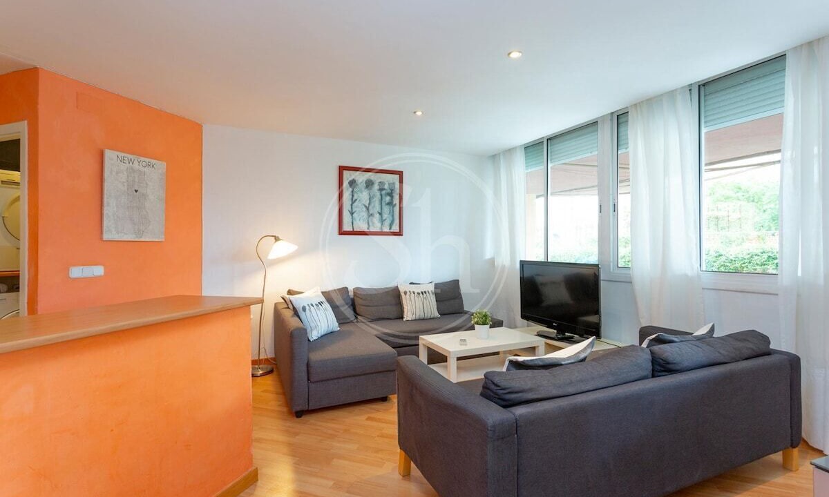 Photo of Livingroom in Sants-Badal
