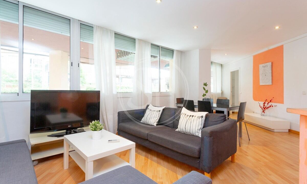 Photo of Livingroom in Sants-Badal