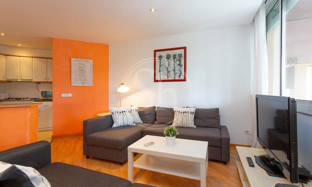 Photo of Livingroom in Sants-Badal
