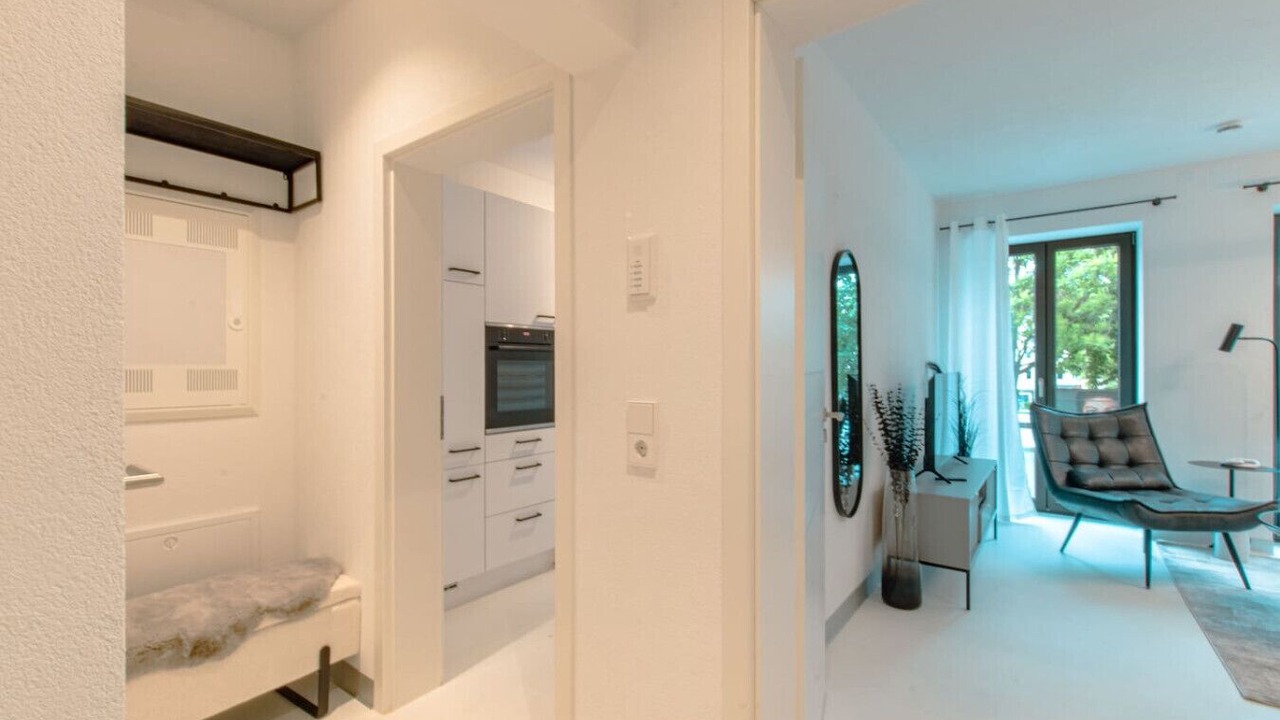 Photo of Bedroom in Relenberg