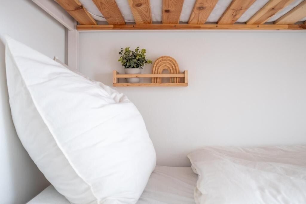 Photo of Bedroom in Ehmen