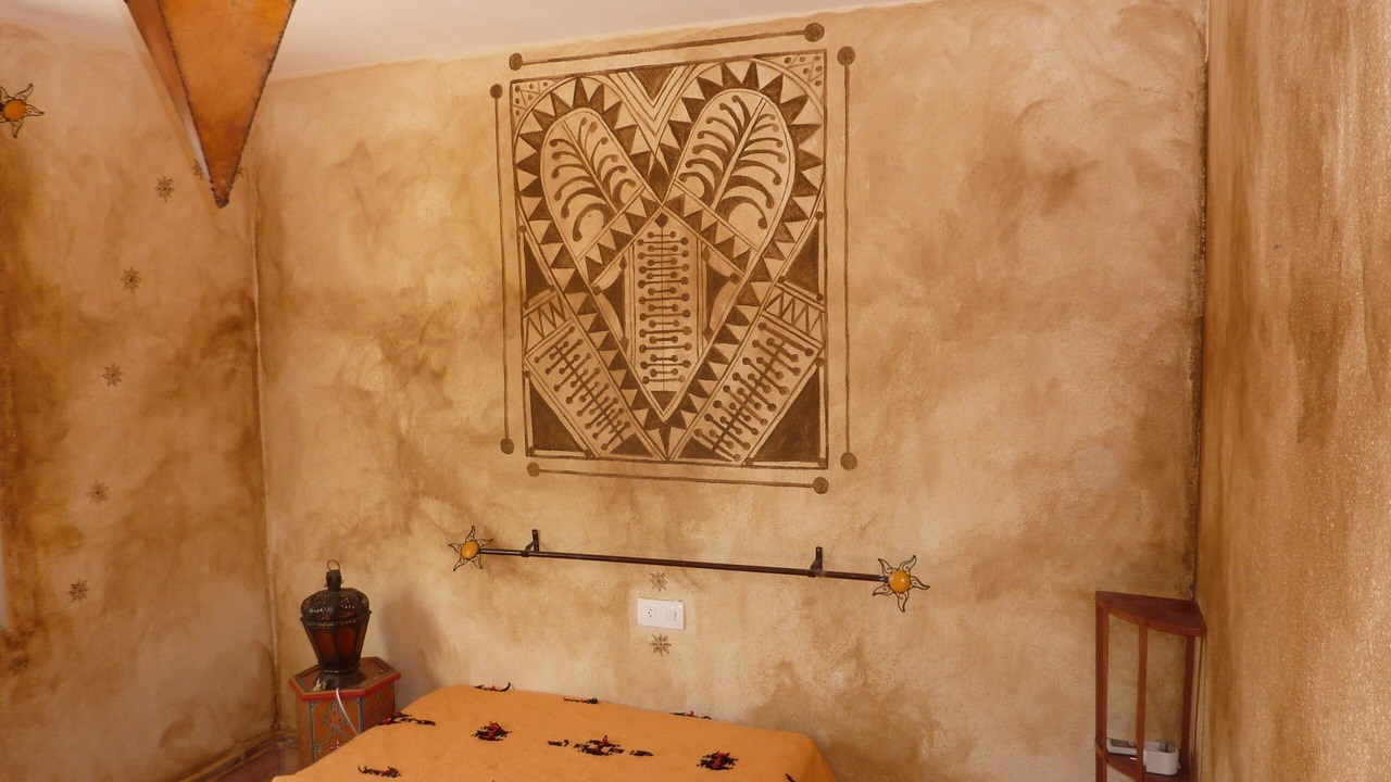 Photo of Bedroom in Cap Roig