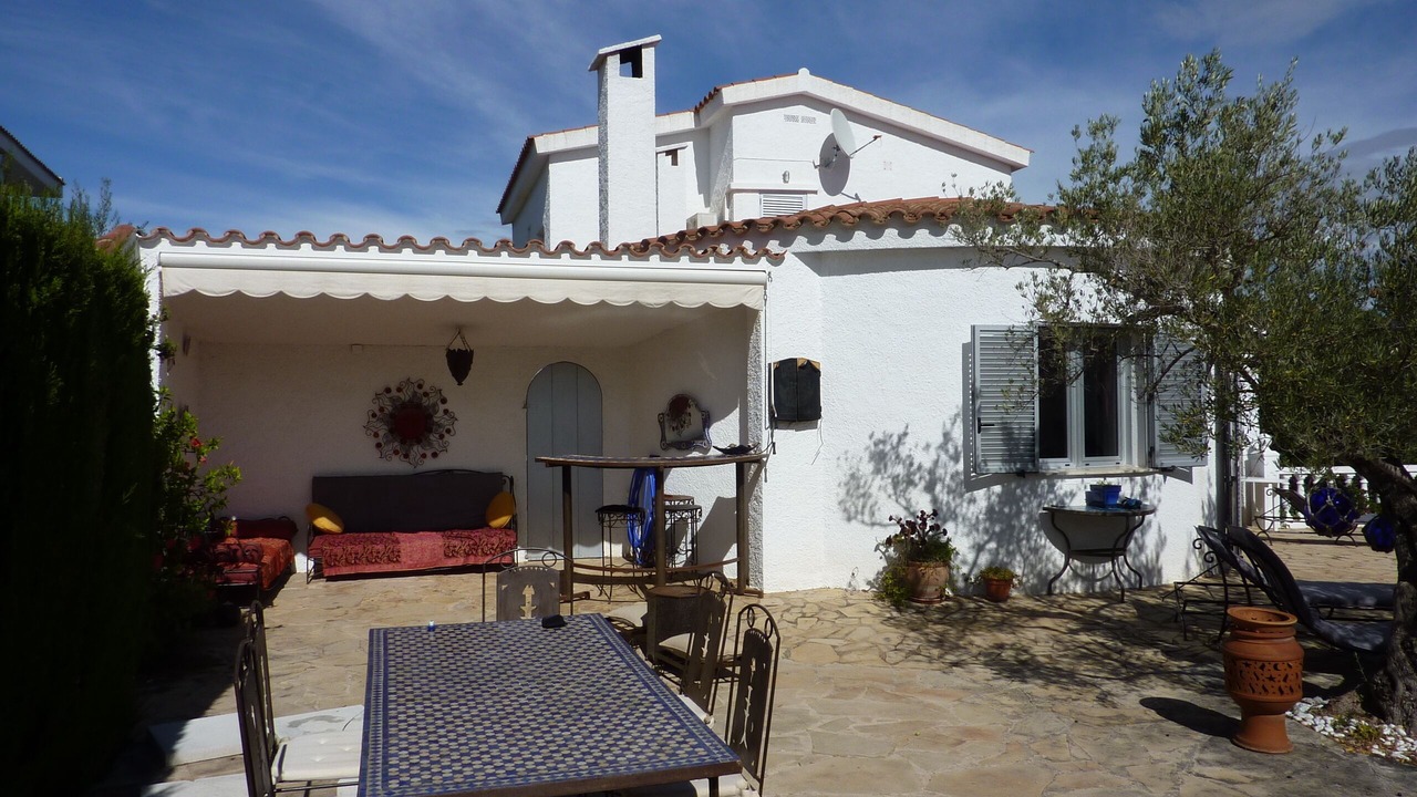 Photo of Outdoor in Cap Roig