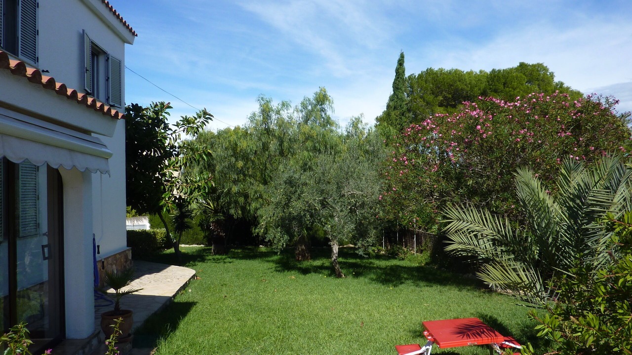 Photo of Patio Balcony in Cap Roig