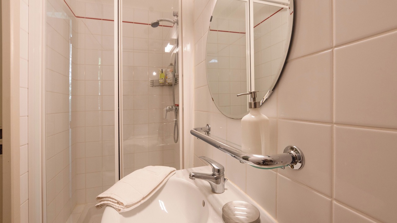 Photo of Bathroom in Lagorce
