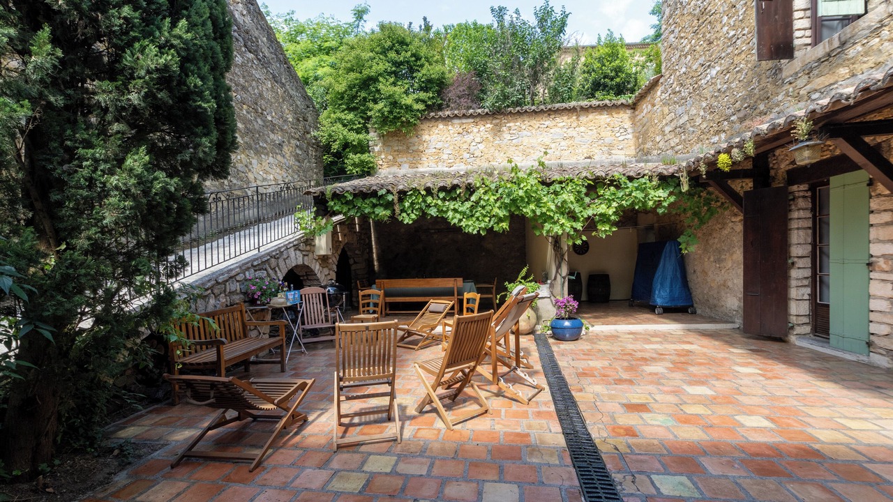 Photo of Outdoor in Lagorce